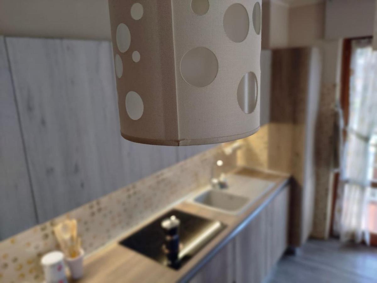 Appartamento Chentre En Ville - A 2 Passi Dal Centro - Parcheggio Gratuito - Cir-Vda-Aosta-0073 Εξωτερικό φωτογραφία