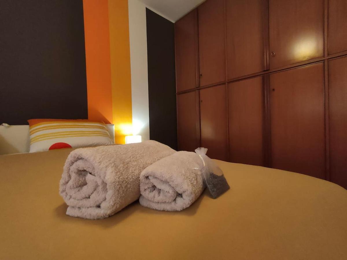 Appartamento Chentre En Ville - A 2 Passi Dal Centro - Parcheggio Gratuito - Cir-Vda-Aosta-0073 Εξωτερικό φωτογραφία