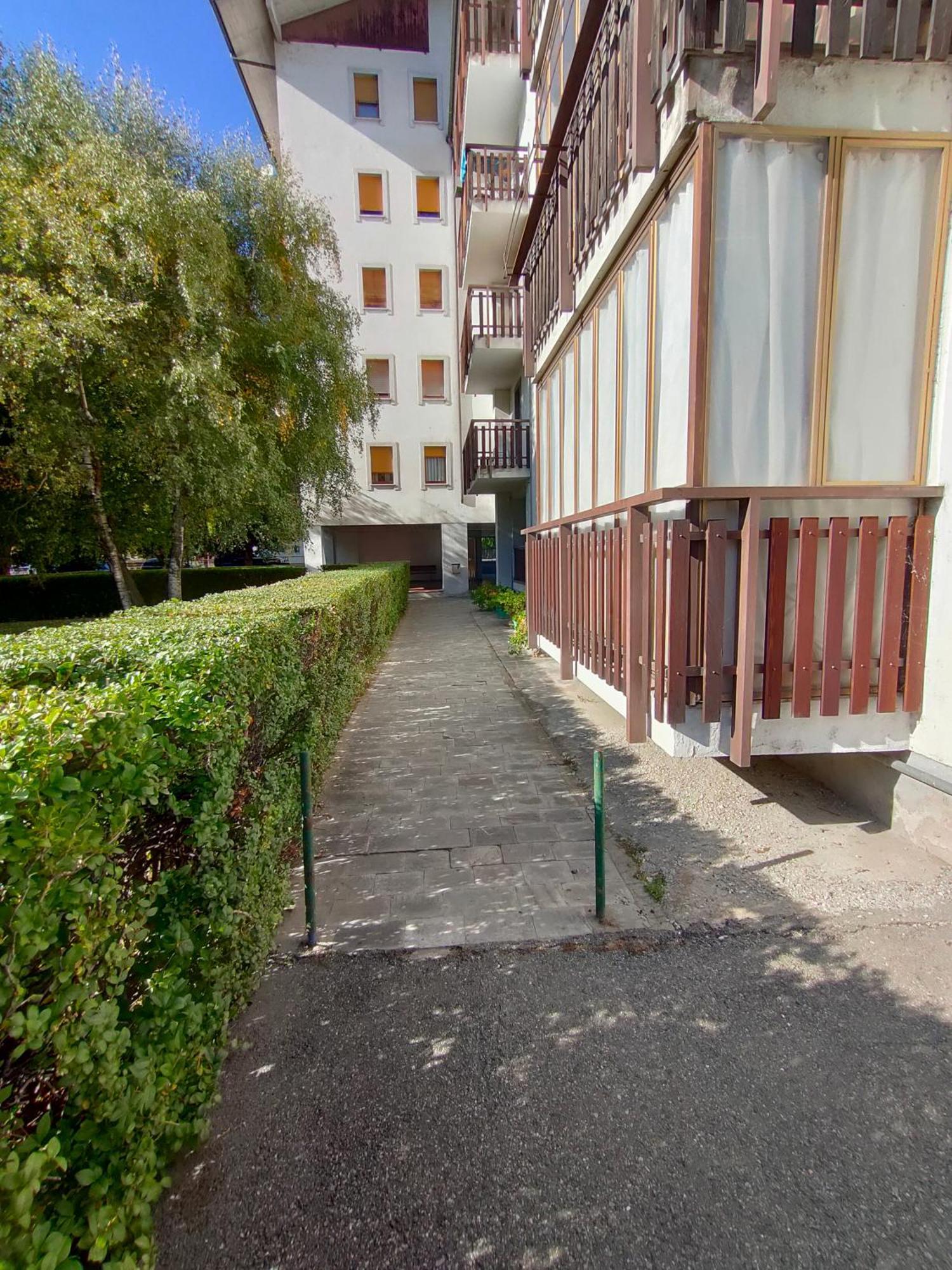 Appartamento Chentre En Ville - A 2 Passi Dal Centro - Parcheggio Gratuito - Cir-Vda-Aosta-0073 Εξωτερικό φωτογραφία