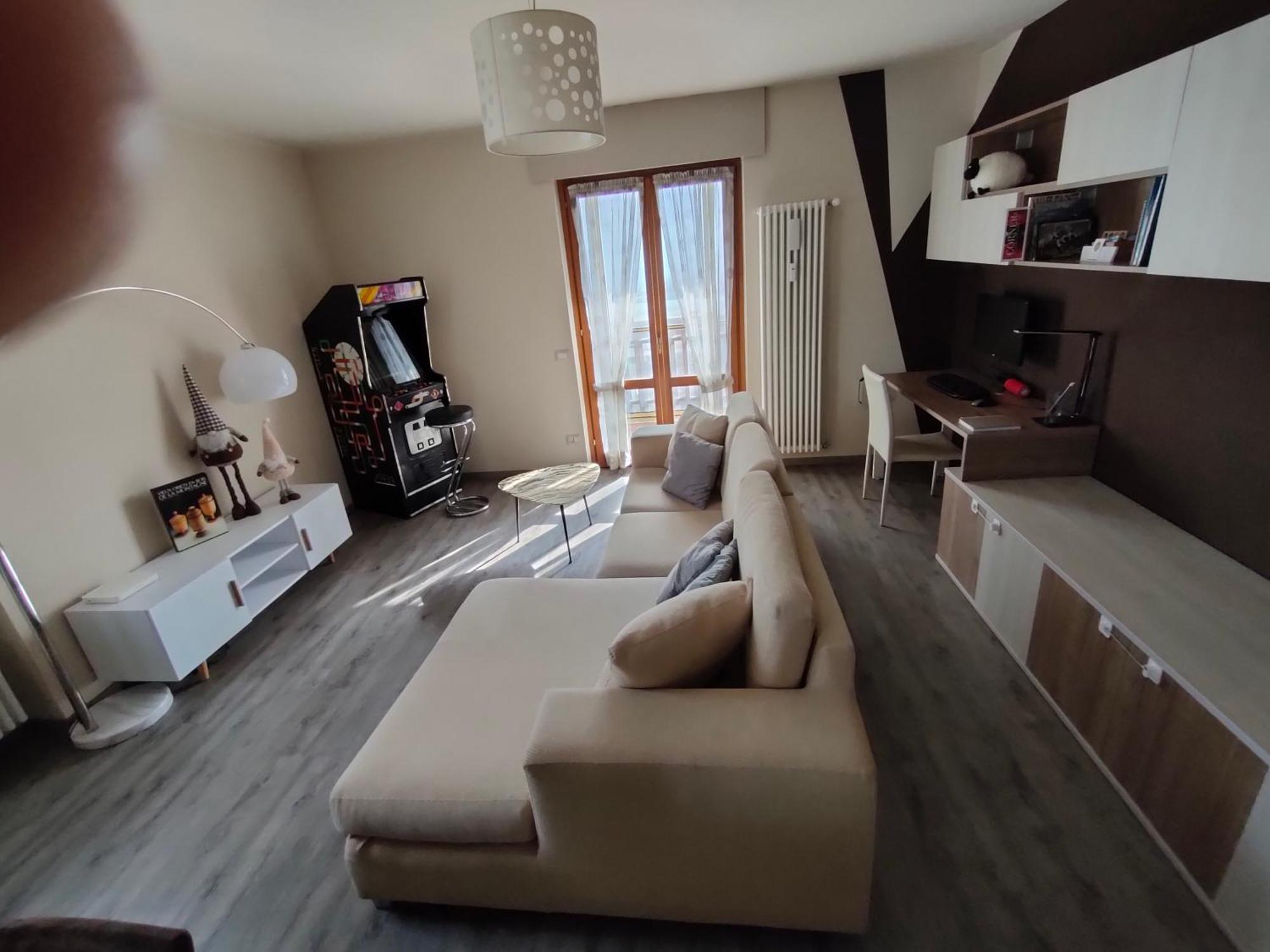 Appartamento Chentre En Ville - A 2 Passi Dal Centro - Parcheggio Gratuito - Cir-Vda-Aosta-0073 Εξωτερικό φωτογραφία