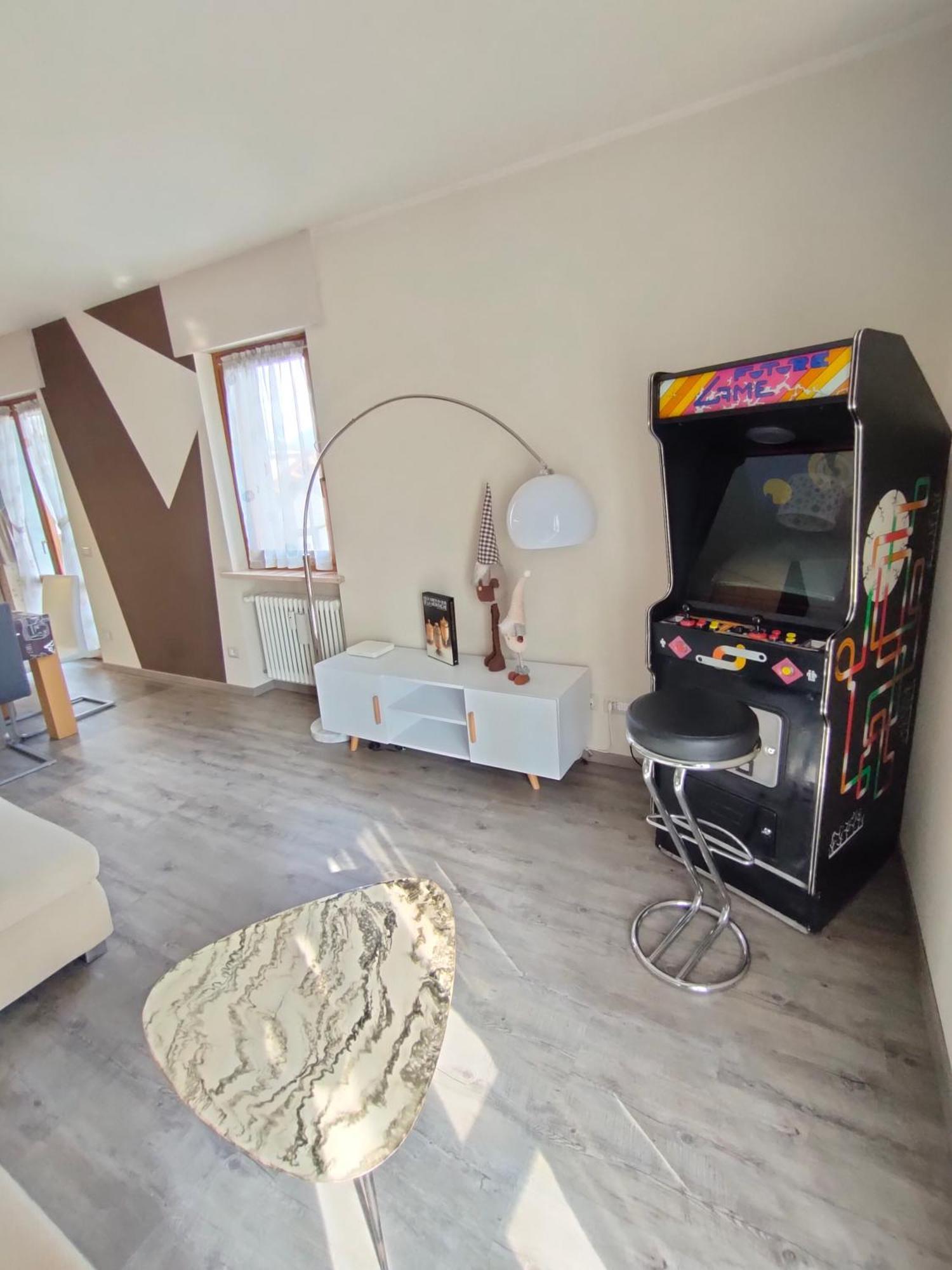 Appartamento Chentre En Ville - A 2 Passi Dal Centro - Parcheggio Gratuito - Cir-Vda-Aosta-0073 Εξωτερικό φωτογραφία